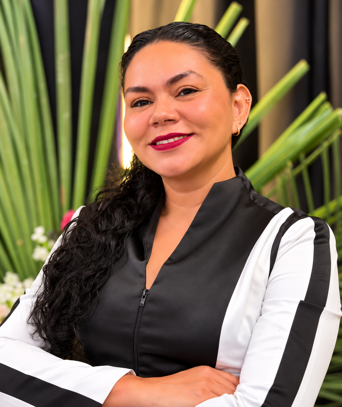 Carlena Sinara, PhD, Scientific Advisor at Club 2-5